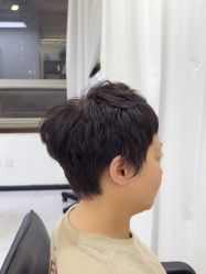 -V7 HAIR SALON