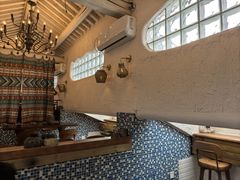 二楼-Sirena海妖日咖夜酒