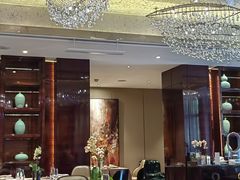 -北京泰富酒店-柏景轩中餐厅