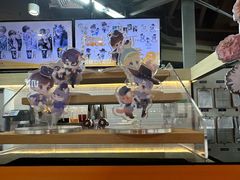 -CoCo都可(嘉定日月光店)