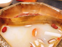-蜀九香火锅(彩虹店)