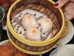 -川骄海鲜自助(亚运村店)