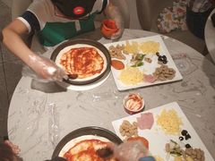 -必胜客(格尔木华兴店)