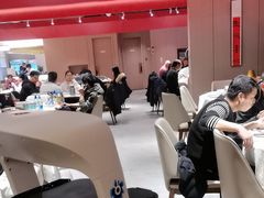 -李记搅团•非遗陕菜(三桥店)
