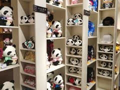 -熊猫屋(宽窄巷子景区店)