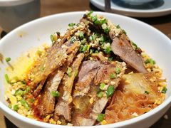 -向川南·水煮鱼·川菜(和平里店)
