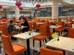-穆桂英美食(南禅寺店)