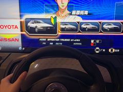 -天天玩X秋葉原日系动漫游戏中心