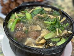 -清真·穆萨砂锅(大皮院店)