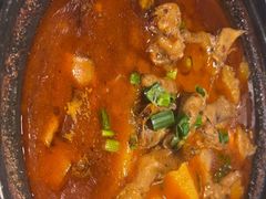 -常和州·夜宵大排档(常州单店)