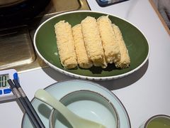 -如一鸡鲍鱼·粤式煲汤(长泰广场店)