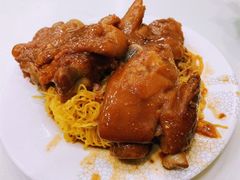 -麦文记面家(佐敦店)