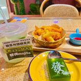 上桌就是一个发财，这谁不迷糊[狗头]｜东南亚风味