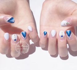 -Aso Artist Beauty美甲美睫