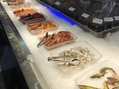 -海韵之星邮轮水会(明发商业广场店)