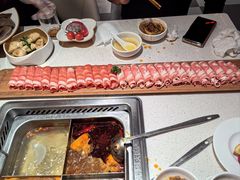-海底捞火锅(凤凰广场店)