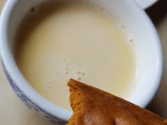 青稞饼-顺顺小吃(独克宗古城店)