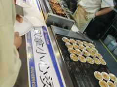 -集杰尚品海鲜烤肉自助餐厅(乳山振华店)