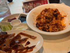 -普天和酒楼·新津菜·烤鸭(天津之眼店)