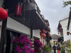 -小河直街历史文化街区