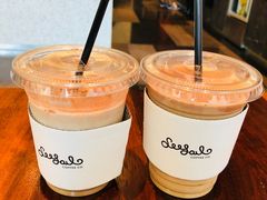 -Seesaw Coffee(上海尚悦湾店)
