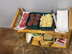 -大四喜·鲜牛肉火锅(洛阳大学城店)