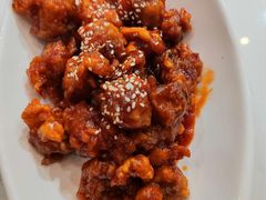 -圆圆家私房美食(民权路店)