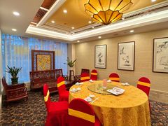 -汕头金海湾大酒店(万象城店)