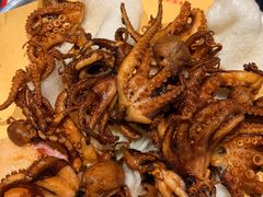 -旺角小渔村·海肠捞饭开创者(二马路店)