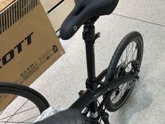 -DAHON大行折叠自行车(松江旗舰店)