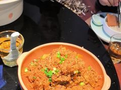 -川流不息·地道川菜·小龙虾(新松江路店)