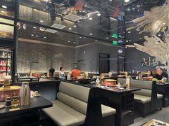 -西塔老太太泥炉烤肉(龙湖北苑天街店)