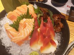 -赤坂亭M9和牛烧肉(世博源店)