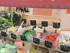 -云海肴·汽锅鸡·云南菜(广安门天虹店)