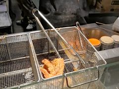 -正新鸡排·炸鸡烧烤(中原店)