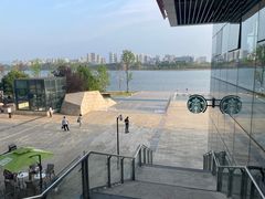 -星巴克(成都科学城店)