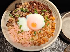 -大龙燚·旷野鲜火锅(广州首店)