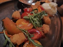 -THE CANNERY&JUJU 新鲜海鲜·牛排美食酒廊