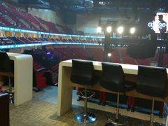 场馆-宝能国际体育演艺中心