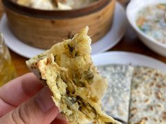 竹笋雪菜挞馃-秀嫂挞粿