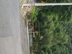 -千岛湖王子谷漂流