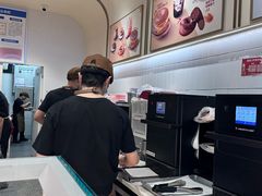 -Tims天好咖啡·贝果(成都东站捷枫店)
