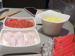 -海底捞火锅(塘厦天虹店)