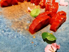-悦融琥珀·京鲁菜·海味珍品(西单店)