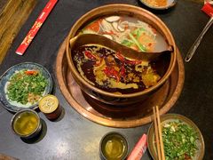 -镇江龙·火锅串串(武侯祠店)
