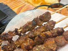 -潮味四季潮汕牛肉火锅(来凤街店)