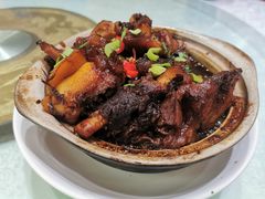 -富临轩私房菜(集庆门大街店)