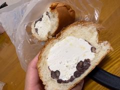 -烘焙町面包店(西四店)