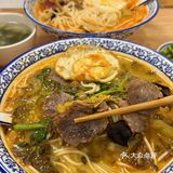 扬州！一周吃五次的面馆.....好吃到破防！