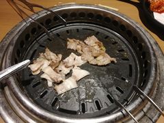 -火炉火自助餐(悠唐购物中心店)
